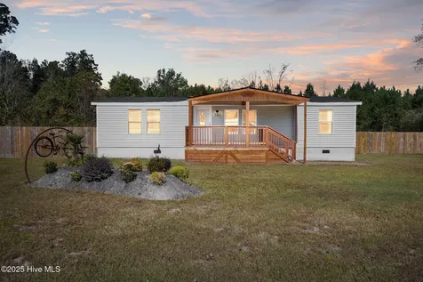 148 Sleepy Drive Council NC 28434