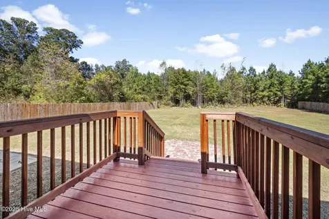 148 Sleepy Drive Council NC 28434
