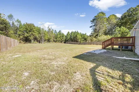 148 Sleepy Drive Council NC 28434