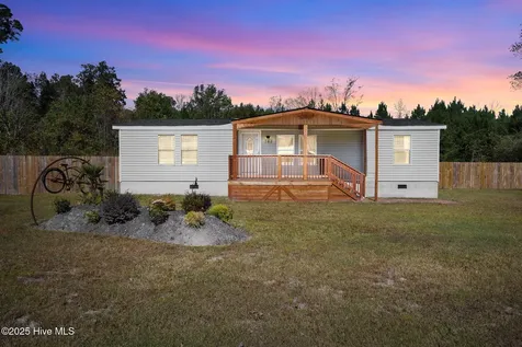 148 Sleepy Drive Council NC 28434