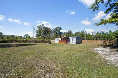 148 Sleepy Drive Council NC 28434