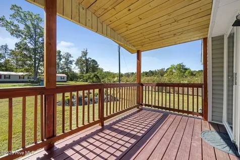 148 Sleepy Drive Council NC 28434