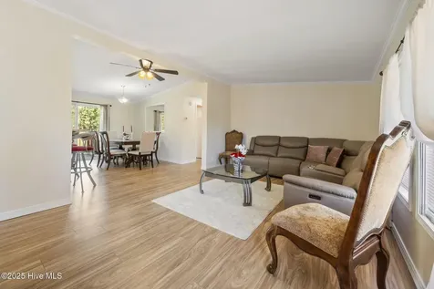 148 Sleepy Drive Council NC 28434