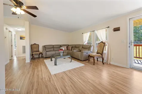 148 Sleepy Drive Council NC 28434