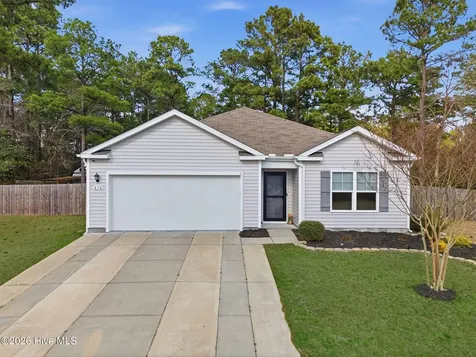 430 Ellis Road SE Bolivia NC 28422