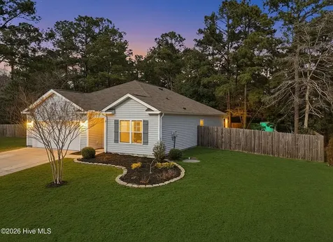 430 Ellis Road SE Bolivia NC 28422