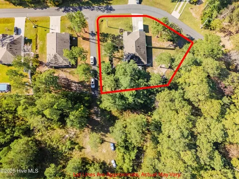 430 Ellis Road SE Bolivia NC 28422