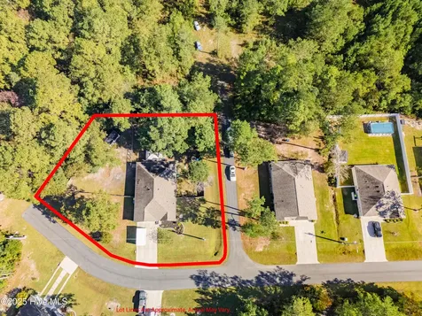 430 Ellis Road SE Bolivia NC 28422