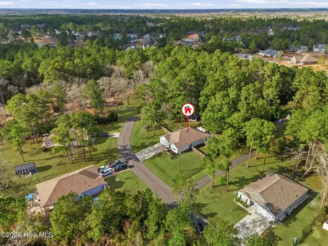 430 Ellis Road SE Bolivia NC 28422