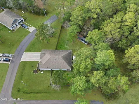 430 Ellis Road SE Bolivia NC 28422