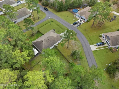 430 Ellis Road SE Bolivia NC 28422