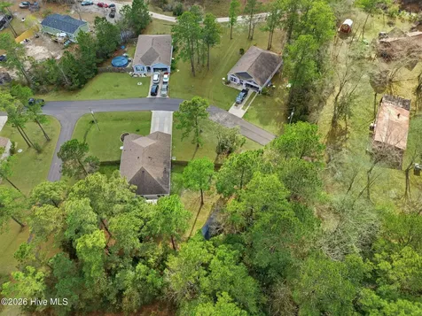 430 Ellis Road SE Bolivia NC 28422