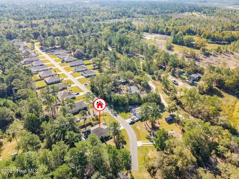 430 Ellis Road SE Bolivia NC 28422