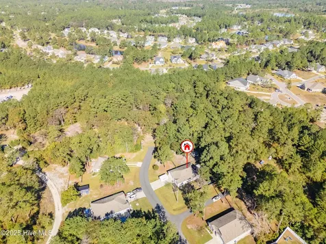 430 Ellis Road SE Bolivia NC 28422