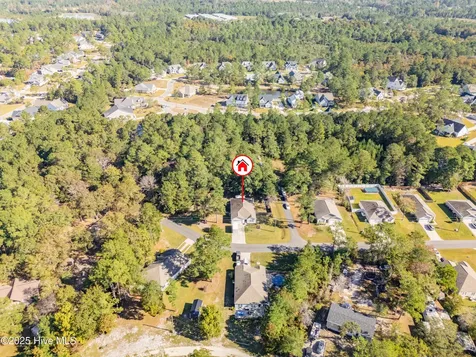 430 Ellis Road SE Bolivia NC 28422