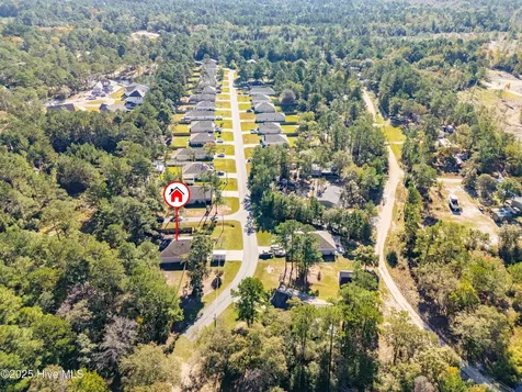 430 Ellis Road SE Bolivia NC 28422