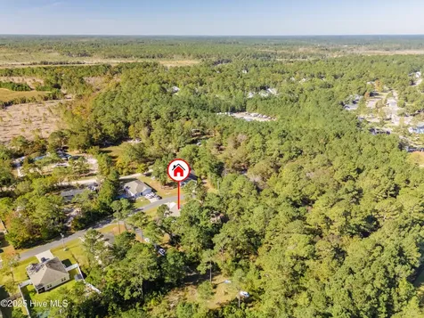 430 Ellis Road SE Bolivia NC 28422