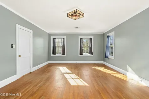 110 Rountree Street W Wilson NC 27893