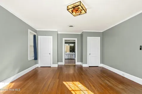 110 Rountree Street W Wilson NC 27893