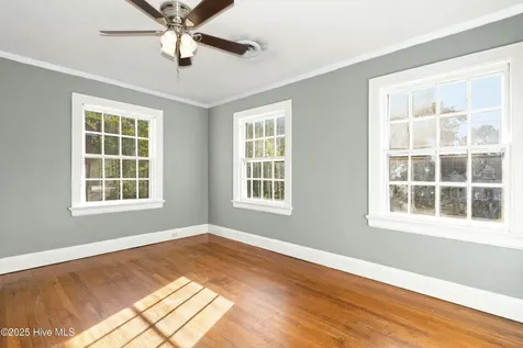 110 Rountree Street W Wilson NC 27893