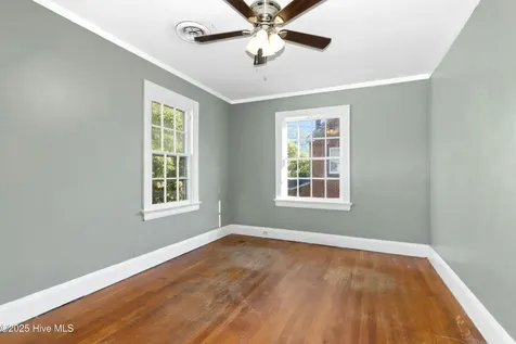 110 Rountree Street W Wilson NC 27893