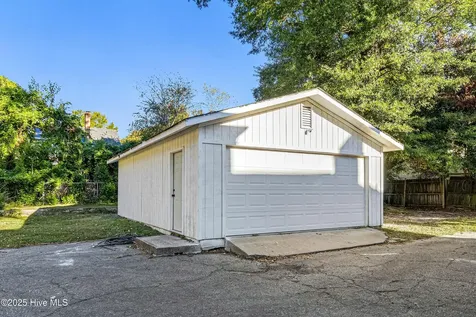 110 Rountree Street W Wilson NC 27893