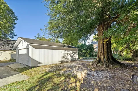 110 Rountree Street W Wilson NC 27893