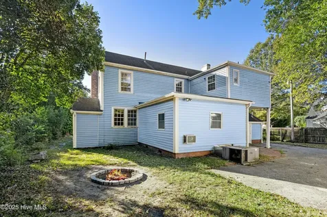 110 Rountree Street W Wilson NC 27893