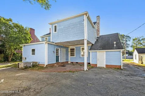 110 Rountree Street W Wilson NC 27893