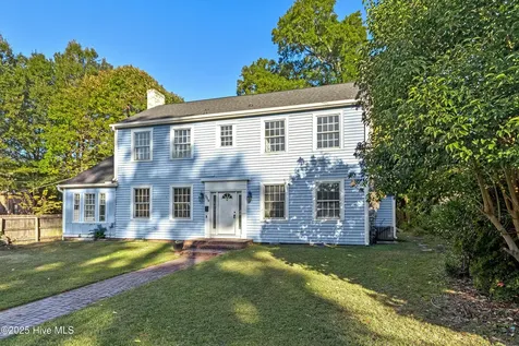 110 Rountree Street W Wilson NC 27893