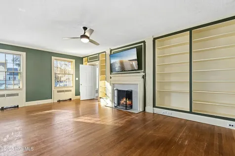 110 Rountree Street W Wilson NC 27893