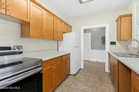 110 Rountree Street W Wilson NC 27893