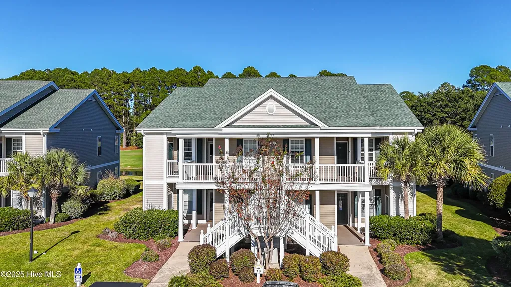 908 Great Egret Circle SW Sunset Beach NC 28468