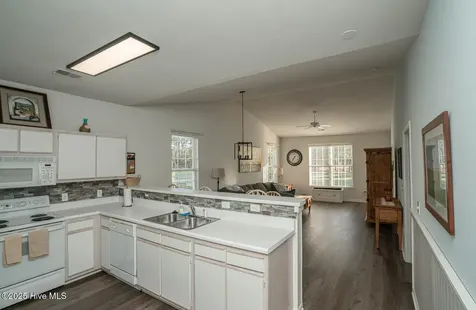 908 Great Egret Circle SW Sunset Beach NC 28468