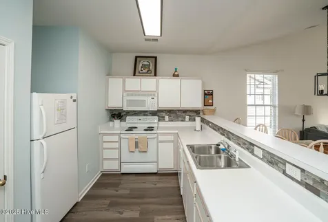 908 Great Egret Circle SW Sunset Beach NC 28468