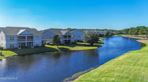 908 Great Egret Circle SW Sunset Beach NC 28468