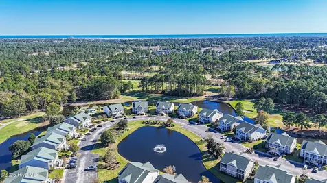 908 Great Egret Circle SW Sunset Beach NC 28468
