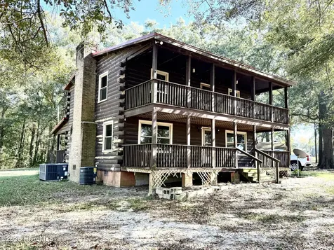 166 Alphin Lane Warsaw NC 28398
