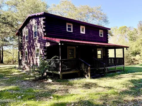 166 Alphin Lane Warsaw NC 28398
