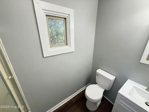 166 Alphin Lane Warsaw NC 28398