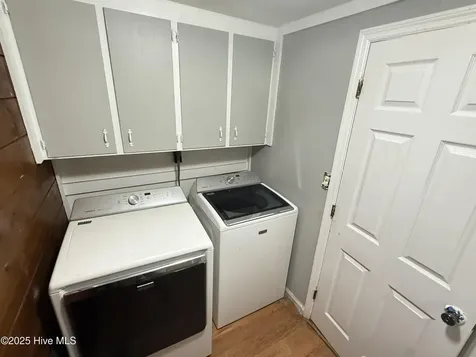 166 Alphin Lane Warsaw NC 28398
