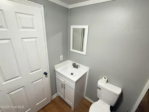 166 Alphin Lane Warsaw NC 28398
