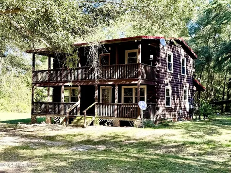 166 Alphin Lane Warsaw NC 28398