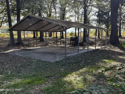 166 Alphin Lane Warsaw NC 28398
