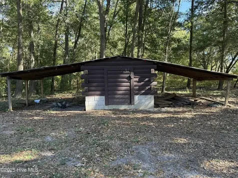 166 Alphin Lane Warsaw NC 28398