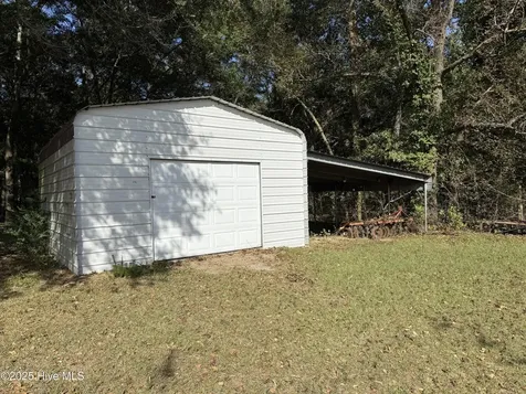 166 Alphin Lane Warsaw NC 28398