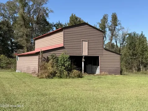 166 Alphin Lane Warsaw NC 28398