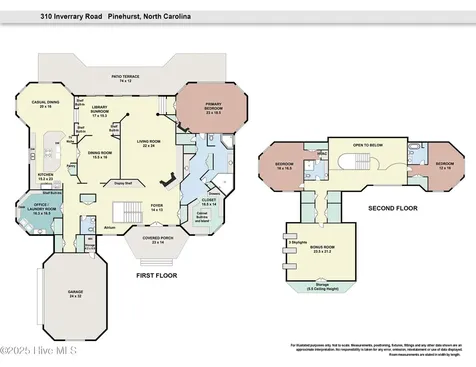 310 Inverrary Road Pinehurst NC 28374