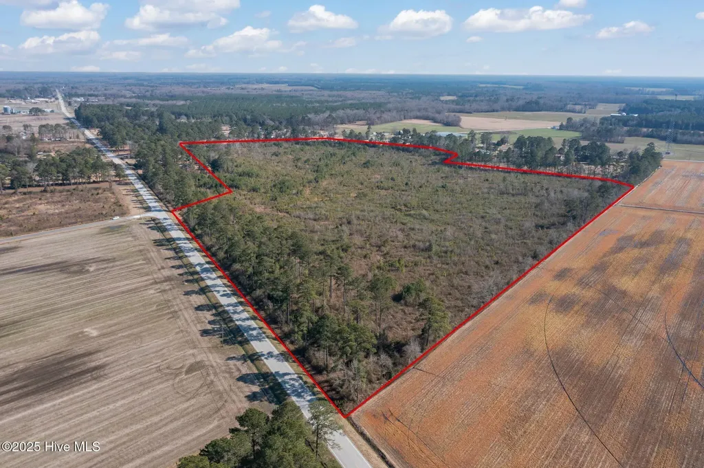 0 Nc 58 N Trenton NC 28585
