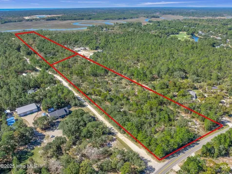0 Zion Hill Road SE Bolivia NC 28422